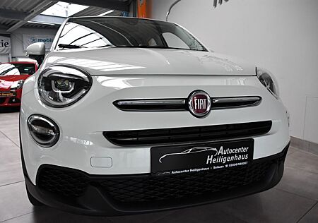 Fiat 500X 1.0 T 120th LED Klima UConn Tempo SHZ PDC