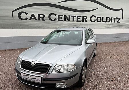 Skoda Octavia 1.6 MPi Ambiente*Klima*Tempomat*PDC*