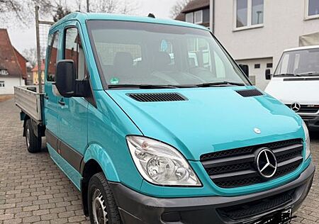Mercedes-Benz Sprinter II Pritsche/DoKa 310/311/313/314/316 CD