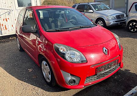Renault Twingo YAHOO!