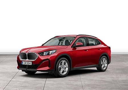 BMW iX2 EDRIVE20