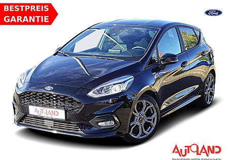 Ford Fiesta 1.0 EB ST-Line Navi DAB Winterpaket