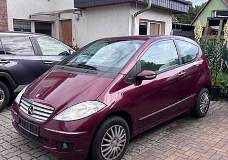 Mercedes-Benz A 150 ELEGANCE A-Klasse