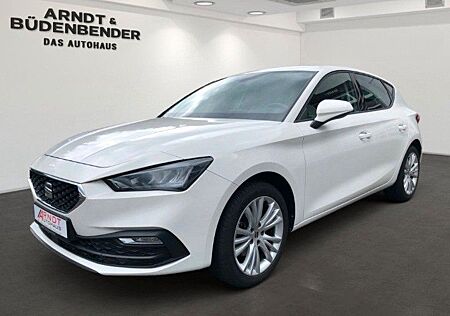 Seat Leon Style 1.5 TSI *Navi*Virtual