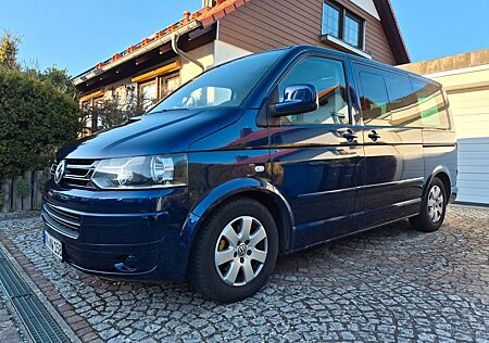VW T5 Multivan Volkswagen Atlantis 174PS Automatik Motor neu