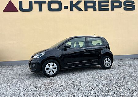 VW Up Volkswagen ! 1.0 44kW move ! 1.Hand