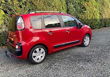 Citroën C3 Picasso 1.2 Select , TÜV neu, AHK ,gepflegt