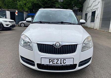 Skoda Fabia Combi Ambiente