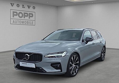 Volvo V60 B4 Plus Dark 20" 4xSHZ ACC H/K LED LHZ STHZ