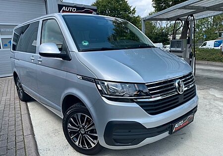 VW T6 Caravelle Volkswagen T6.1/Comfortline/9-SITZER/TEMPOMAT