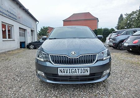 Skoda Fabia Combi Joy/Mod.2017/Navi/AHK/SHZ