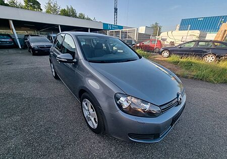 VW Golf Volkswagen VI Comfortline NEUE STEUERKETTE!!!