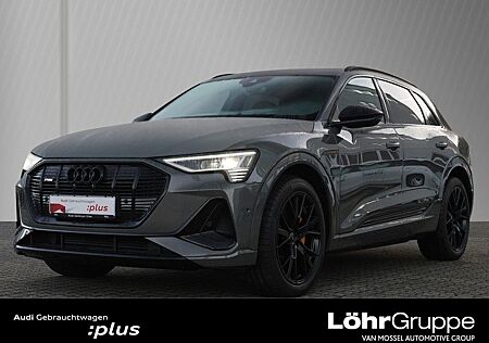 Audi e-tron S line 50 quattro 230 kW