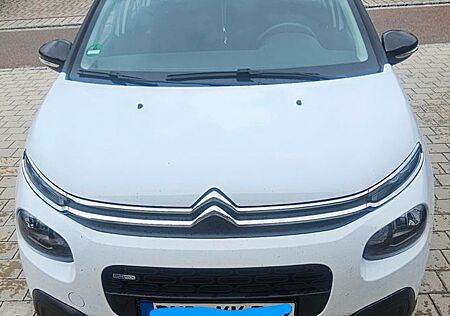 Citroën C3 PureTech 82 FEEL FEEL