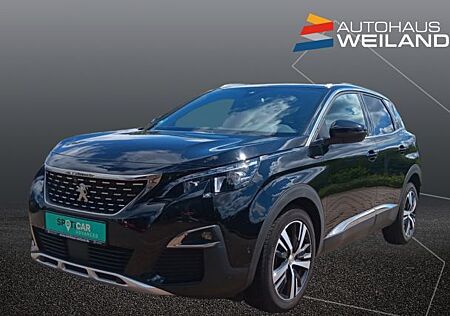 Peugeot 3008 PureTech 130 Stop & Start GPF Allure