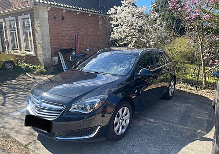 Opel Insignia Sports Tourer 2.0 CDTI Business E 9...