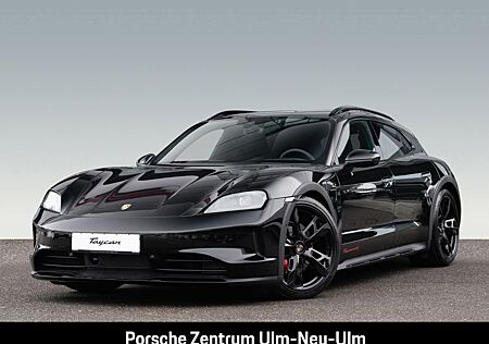 Porsche Taycan 4S Cross Turismo Liftsystem-VA InnoDrive