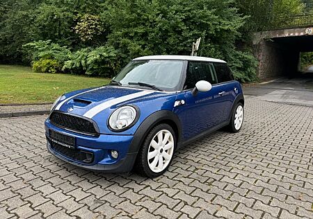 Mini Cooper S COOPER_S