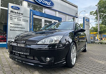 Ford Focus ST170 1.Hand/Historie/Wolf/TOP