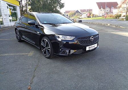 Opel Insignia Grand Sport Ultimate OPC AT8