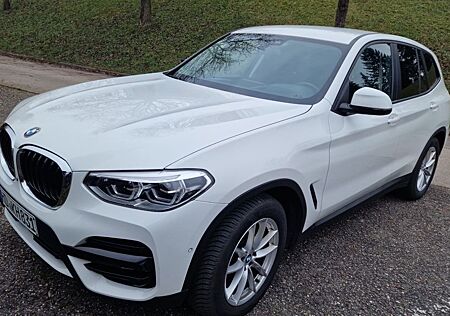 BMW X3 xDrive20d | Head-Up | Driving Assistant P