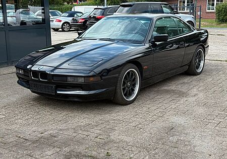 BMW 840Ci Coupe 4,0l V8 850Ci 840i 850i