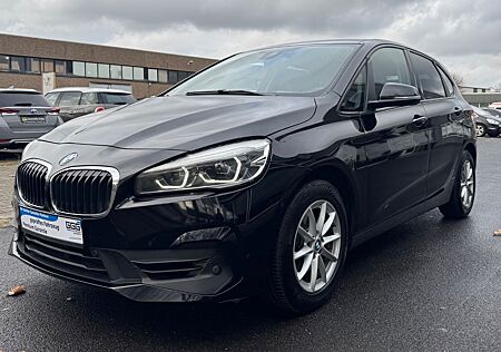 BMW 218i Active Tourer Advantage *Navi *AHK *2 Hand