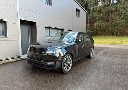 Land Rover Range Rover 4.4 P530 Autobiography LWB