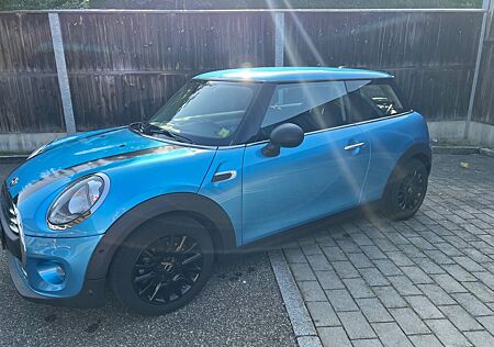 Mini One D | TÜV 08/2027 | Langstreckenfahrzeug