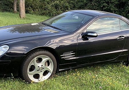 Mercedes-Benz SL 500 Edition 50 Edition 50