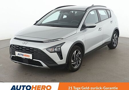 Hyundai Bayon 1.0 T-GDI Mild-Hybrid Intro Edition 2WD