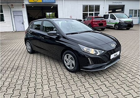 Hyundai i20 Select 1.2 EU6e Navi Apple CarPlay Android A