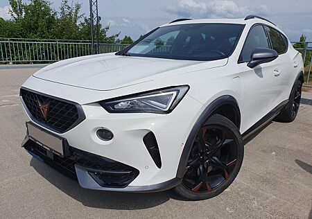 Cupra Formentor VZ 1.4 e-hybrid