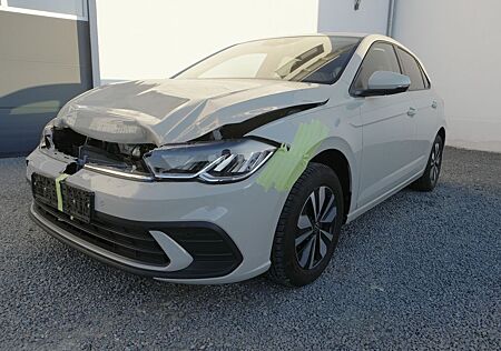 VW Polo Volkswagen 1.0 TSI VI Move*Navi*Klima*