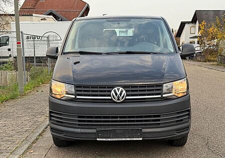 VW T6 Transporter Volkswagen TÜV / 1 Hand / Scheckheft / Klima