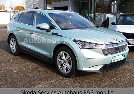 Skoda Enyaq 80 Loft 150kW Ahk Matrix el.Sitze
