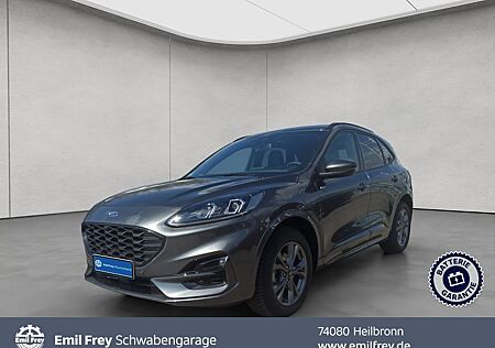 Ford Kuga 2.5 Duratec PHEV ST-LINE X