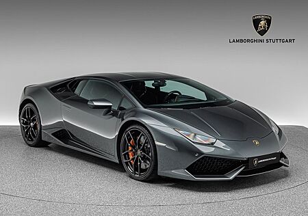 Lamborghini Huracan Huracán LP-610