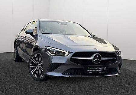 Mercedes-Benz CLA 180 Shooting Brake/Allwetter/LED/Garantie