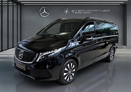 Mercedes-Benz EQV 300 Avantgarde Lang Avantgarde+MBUX+Ambiente