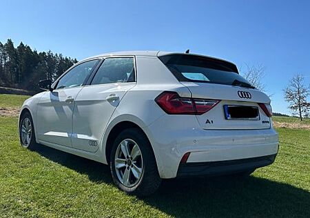Audi A1 30 TFSI Sportback -