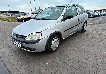 Opel Corsa 1.0*AUTOMATIK*AUTOMATIK*8XFACHBEREIFT