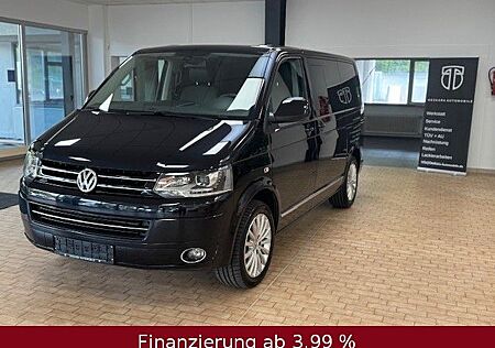 VW T5 Multivan Volkswagen Highline 2.0 TSI 204PS *Rate 299.-€