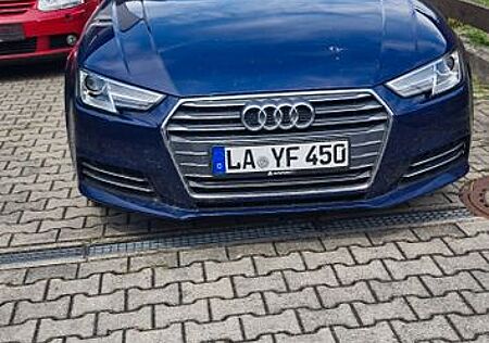 Audi A4 3.0 TDI S tronic Avant -