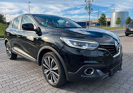 Renault Kadjar Aut Bose Edition 1-Hand