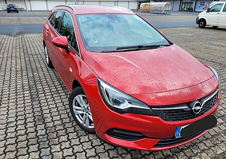 Opel Astra ST 1.5 Diesel 90kW Elegance Elegance