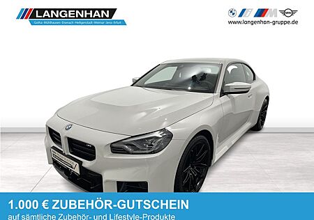 BMW M2 Coupé RFK DAB PDC NAVI KLIMA