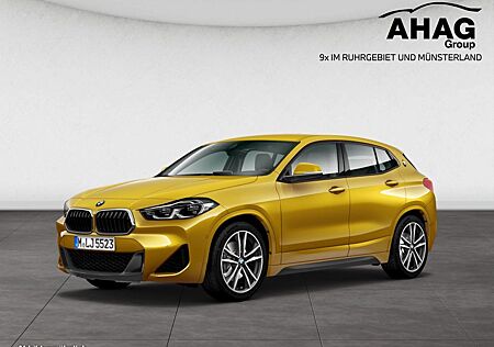 BMW X2 xDrive20i