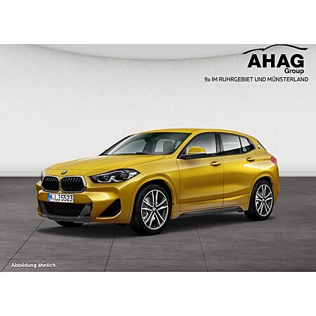 BMW X2 leasen
