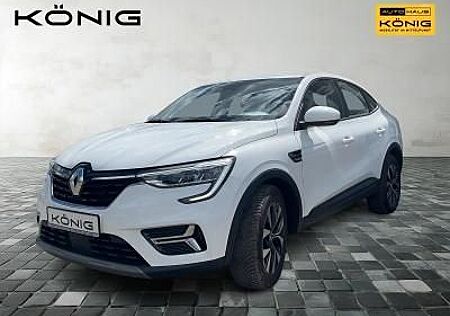 Renault Arkana 1.3 TCe 140 Equilibre Automatik